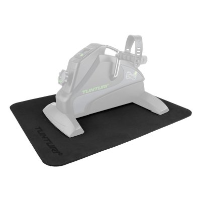 Tunturi Podložka pod minibike 65 x 52 cm