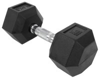 SharpShape HEX činka 14 kg