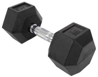 SharpShape HEX činka 14 kg