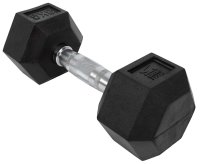 SharpShape HEX činka 8 kg