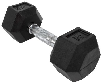 SharpShape HEX činka 8 kg