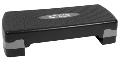 SharpShape Aerobic step SH100