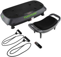 Tunturi Vibrační deska Cardio Fit V20