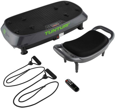 Tunturi Vibrační deska Cardio Fit V20