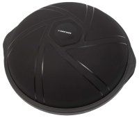 SharpShape Balanční podložka BALANCE BALL PRO černá