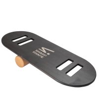 SharpShape Balanční deska METAL CZE