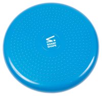 SharpShape Balanční podložka CUSHION modrá