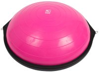 SharpShape Balanční podložka BALANCE BALL růžová