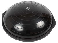 SharpShape Balanční podložka BALANCE BALL černá
