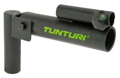 Tunturi Veslovací adaptér na olympijskou osu LANDMINE