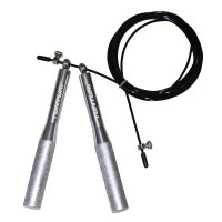 Tunturi Švihadlo s ocelovým lankem a ložisky