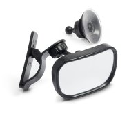 Babypack Zpětné zrcátko na dítě,přední