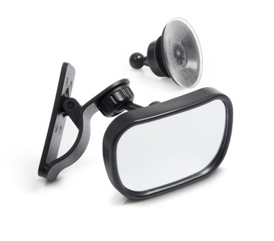 Babypack Zpětné zrcátko na dítě,přední