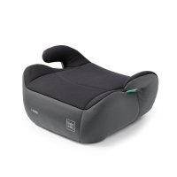 Babyauto SAGA iBelt 125-150, podsedák grey