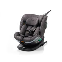 Babyauto XPERTA i-Size 40-150 autosedačka, GREY Dobby