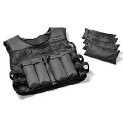 Tunturi Zátěžová vesta 15 kg
