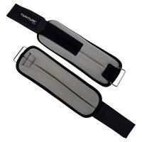 Tunturi Zátěže na zápěstí/kotník Soft varianta 2 x 1 kg