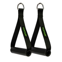 Tunturi Jednoruční adaptéry Strap Handle - pár