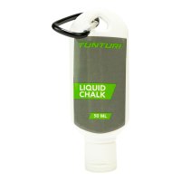 Tunturi Tekuté magnesium Liquid Chalk 50 ml