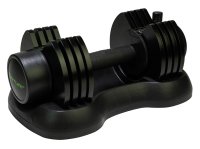 Tunturi Činky s variabilní zátěží Selector 2,5-12,5 kg