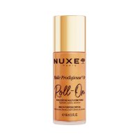 Nuxe Huile Prodigieuse Roll-On Multifunkční třpytivý suchý olej 60 ml