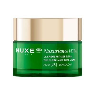 Nuxe Nuxuriance Ultra Komplexní denní krém proti známkám stárnutí 50 ml