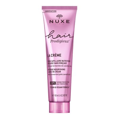 Nuxe Hair Prodigieux Leave-in kondicionér pro⁠⁠⁠⁠⁠ lesk a snadné rozčesávání 100 ml