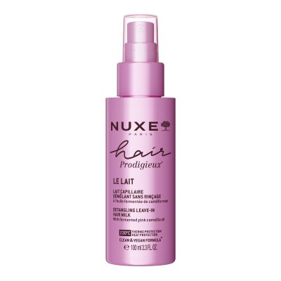 Nuxe Hair Prodigieux Leave-in mléko ve spreji pro⁠⁠⁠⁠⁠ snadné rozčesávání vlasů 100 ml