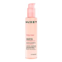 Nuxe Very Rose Jemný čisticí olej 150 ml