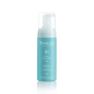 Thalgo Éveil à la Mer Čisticí pěnové lotion 150 ml