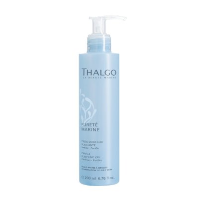 Thalgo Pureté Marine Jemný čisticí gel 200 ml