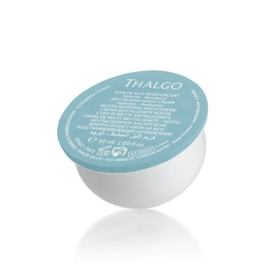 Thalgo Source Marine Revitalizační noční krém refill 50 ml