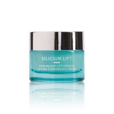 Thalgo Silicium Lift Liftingový a zpevňující oční krém 15 ml