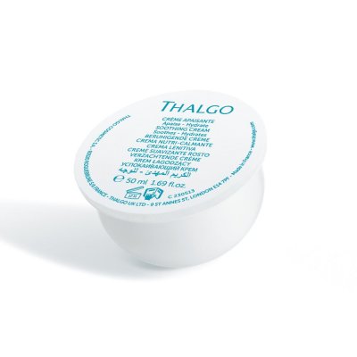 Thalgo Cica Marin Zklidňující krém refill 50 ml