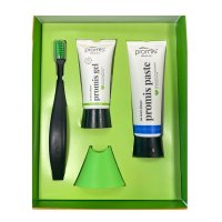 Promis Dárková sada limitovaná edice 4 ks zelená