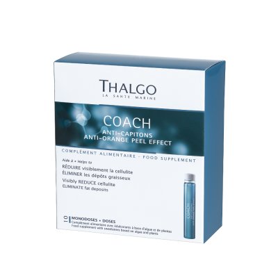 Thalgo Coach na celulitidu 10x25 ml