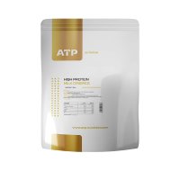 ATP Nutrition High Protein Milk Crispies 250 g