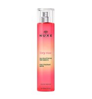 Nuxe Very Rose Růžová parfémová voda 100 ml