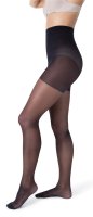 Avicenum Phlebo 70 Punčochové kalhoty s malým klínkem vel. XL černé