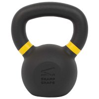 SharpShape Kettlebell 12 kg