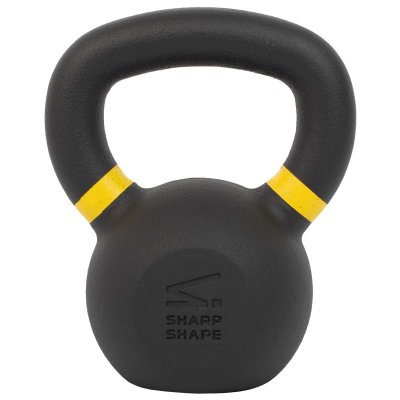 SharpShape Kettlebell 12 kg