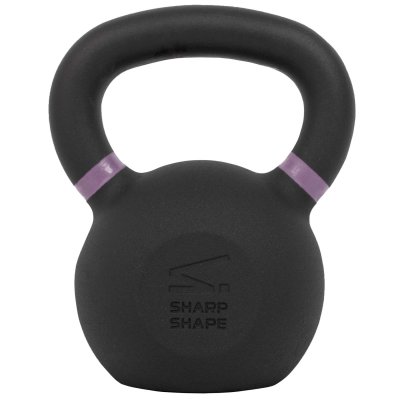 SharpShape Kettlebell 24 kg