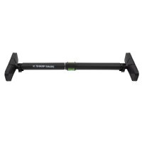 SharpShape Hrazda DOOR BAR černá