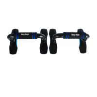 SharpShape Úchopy na kliky PUSH UP BAR