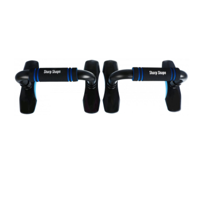 SharpShape Úchopy na kliky PUSH UP BAR