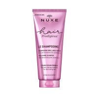 Nuxe Hair Prodigieux Šampon pro vysoký lesk vlasů 200 ml