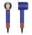 Dyson Supersonic Nural Vinca Blue/Topaz Orange
