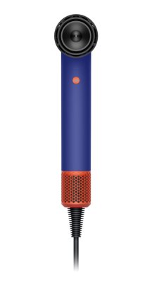 Dyson Supersonic r HD18 vysoušeč vlasů vinca blue/topaz