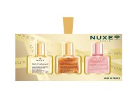 Nuxe Huile Prodigieuse mini dárková sada 3x10 ml