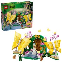 LEGO Wicked 75688 Glinda a její svatba